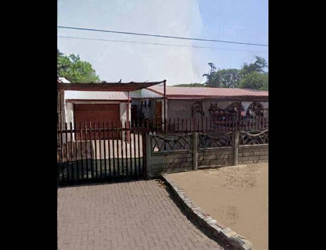 3 BEDROOM HOUSE FOR SALE IN SASOLBURG EXT 23